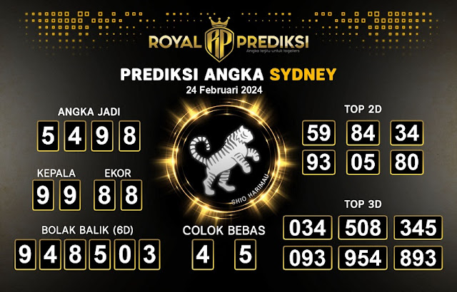 SYAIR SDY VIP